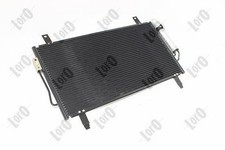 Condensateur Mitsubishi OUTLANDER