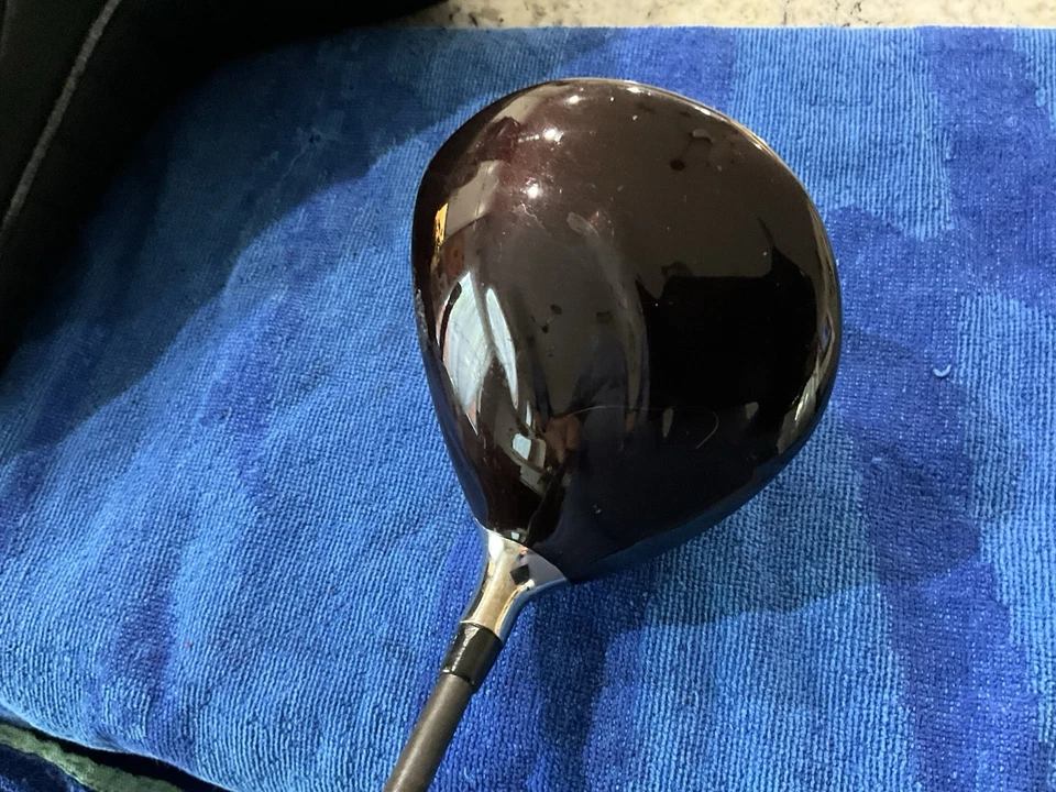 "Conductor Geek Golf a prueba de fallos 9* 46,5"" Speeder Fujikura varilla rígida de grafito + HC Foto 4 de 4