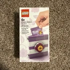LEGO Miscellaneous Seasonal: Buildable Mothers' Day Card (5005878)