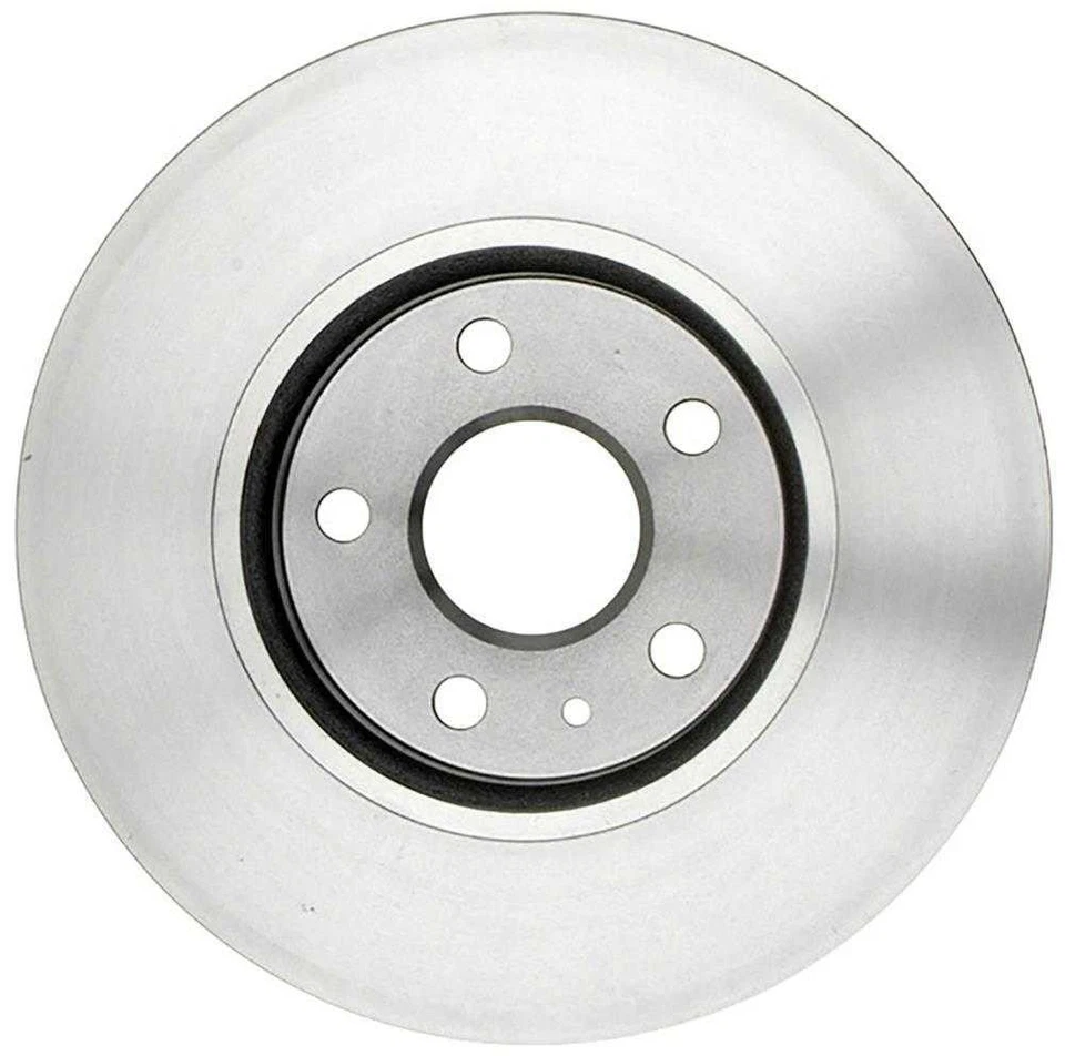 Rotor de freno delantero para Cadillac CTS 2008, 2010-2014 2011 2012 2013 AC Delco Foto 3 de 4