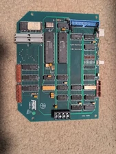 Fadal 1090-3 Keyboard  Interface Circuit Board