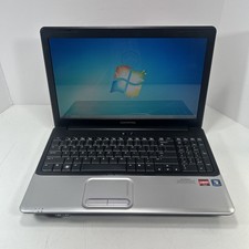 HP Compaq Presario CQ61 AMD Athlon II Dual-Core M300 4GB Ram 256GB HDD W7HomeP