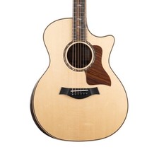 Taylor 814ce LTD Cocobolo acustico-elettrico usato - naturale