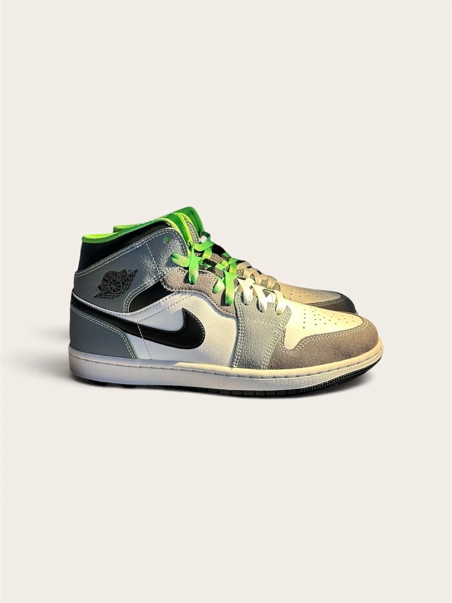 Casa 93 x Air Jordan 1 Mid Seine-Saint-Denis for Sale