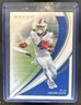 2024 Panini Immaculate James Cook Action #/99 Bills