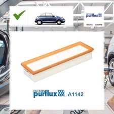 Purflux Luftfilter CITROËN C3 Pluriel (HB_) 1.6