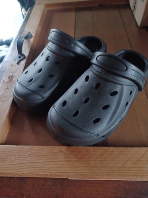 Boys Garden Shoes Children Slip-On Sandals Kid Clogs for Indoor Outdoor Non-slip