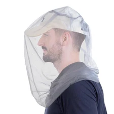 South to East Premium Mosquito Head Net for Insect 2 Pack, Ultra Large & Long...