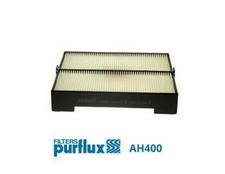 PURFLUX AH400 Innenraumfilter Pollenfilter für SUBARU FORESTER (SH)