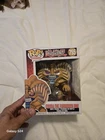 Funko Pop! Animation Yu-Gi-Oh! Exodia the Forbidden One #755 In Box
