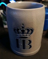 Bierkrug Hofbräuhaus München HB 0,5 Liter King