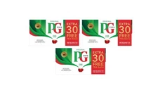 PG Tips Original Tea Bags (720 Count) Imported Black Tea Pack of 3 x 240 count