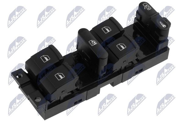 Nty Schalter Fensterheber Vorne Links FÜR Seat Alhambra Vw Sharan-image