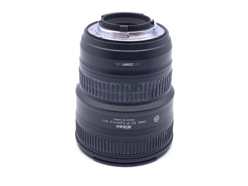 NIKON AF-S NIKKOR 18-35mm f/3.5-4.5G ED -Near Mint- `3884 - Picture 2 of 3