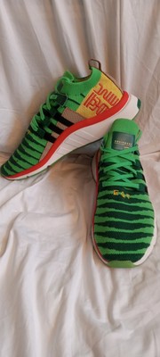 adidas Men's EQT Support Mid Adv Dragonball Z
