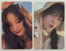 FROMIS_9 PHOTO EXHIBITION FROM SUMMER EVENT POB PHOTOCARD PHOTO CARD ONLY