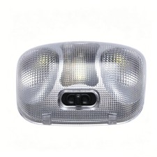 Interior Dome Led Lamp Light Kit Bright White Led Fits For Ford Ranger Stx 93-97