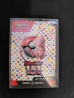 Bundle 6 boosters EV3.5 Pokémon 151 FR Scellé Neuf sous protection