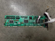 Winbond W83758P PTI-255W Multi I/O Card FDD HDD Gameport Paralell Controller