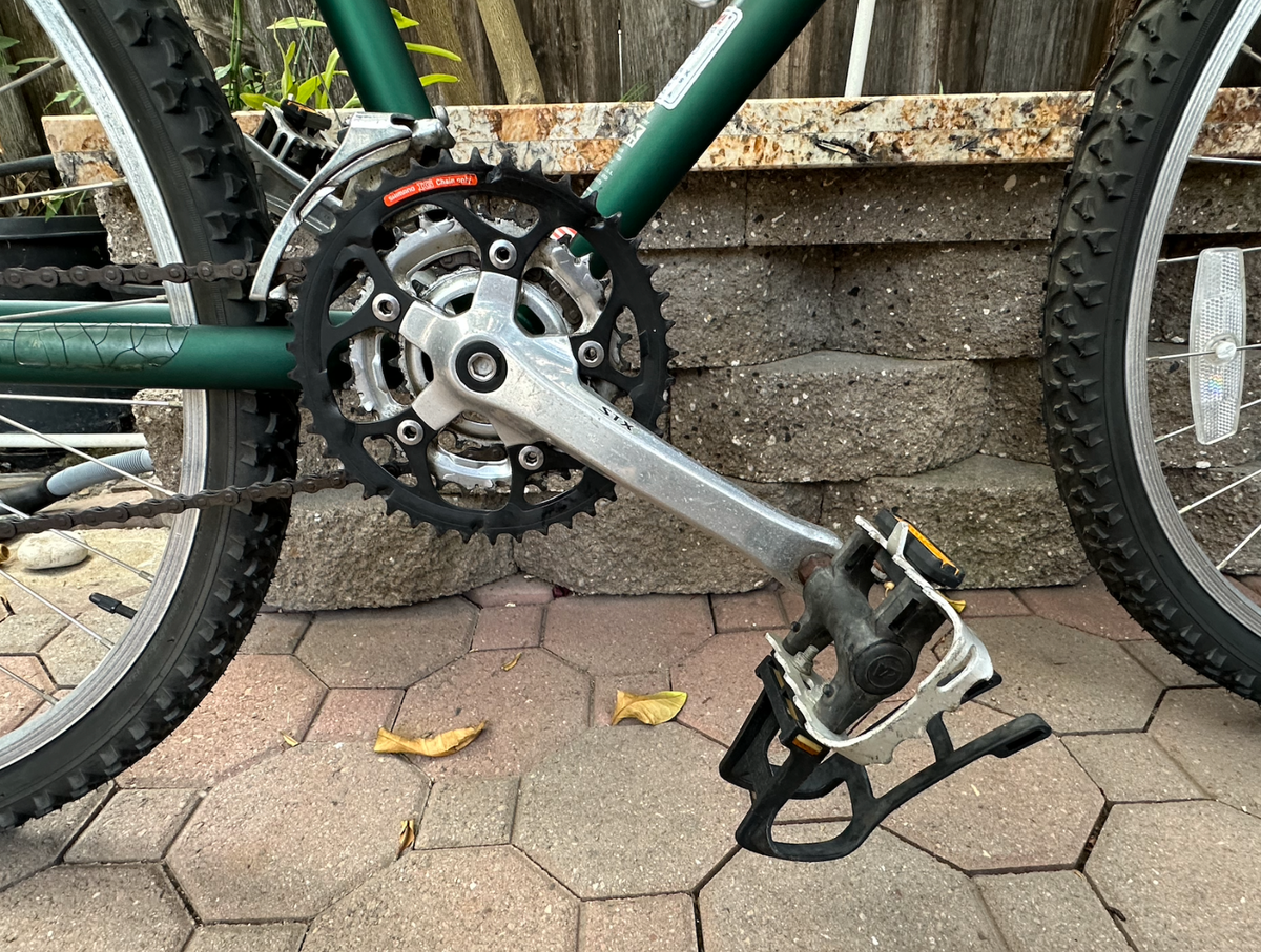 TREK 930 Singletrack - Made in USA | eBay