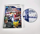 New ListingSuper Smash Bros. Brawl (Nintendo Wii) - No Manual - *TESTED* - FAST SHIP