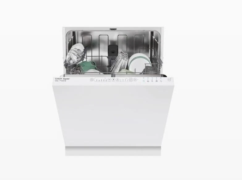 Candy 32901705 60cm Lavastoviglie da Incasso - Sigillata Con Garanzia ITALIA - Bild 2 von 4
