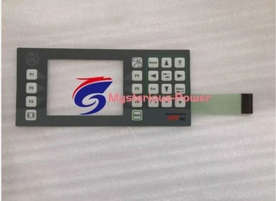 1PCS New For MARPOSS Key Panel P7ME