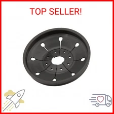 Waste King Removable Garbage Disposal Sink Splash Guard