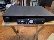 Naim Nait 5si Integrated Stereo Amplifier