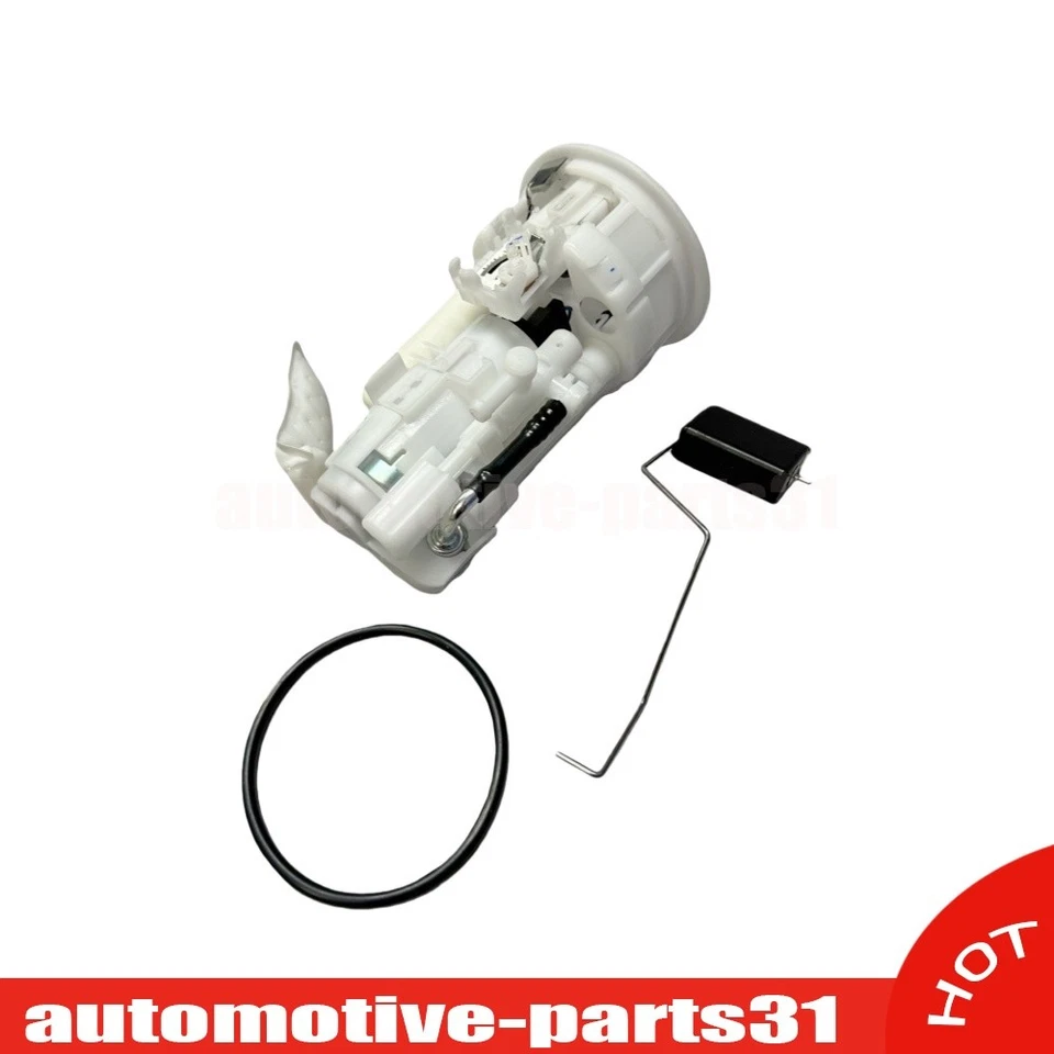 Twin Turbo Fuel Pump Fit For Toyota Supra Aristo Lexus GS300 2JZGTE 2JZ 3.0L US - Imagem 2 de 4