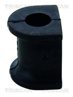 Stabilisatorlager Stabilager Buchse Stabilisator Triscan 8500 298006 FüR VW 21Mm