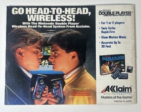 Xenophobe The Fighting Machine NES Complete in Box CIB + Manual Tested