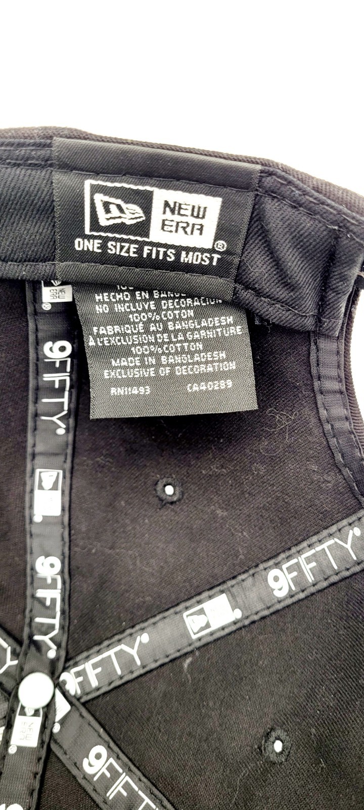 Minecraft Hat Snapback Baseball Cap One Size New … - image 8