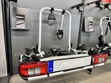 ATERA Heckfahrradträger Strada Sport 2 für 2 Fahrräder 022684