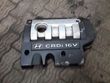 Moteur Hyundai TRAJET