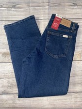 NEW Levi Strauss Signature Women's 2 W26 Vintage HIGH Rise Straight Jeans
