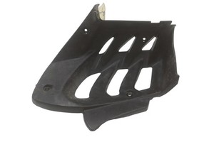 Yamaha Raptor 700 06 Heel Guard Left 5TG-21621-00-00 53618