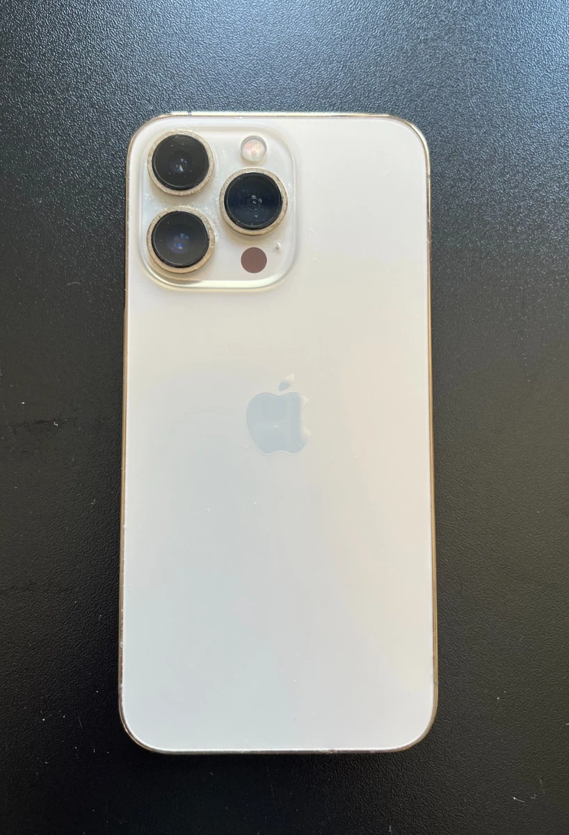 Apple iPhone 13 Pro 512GB Just Listed 2026