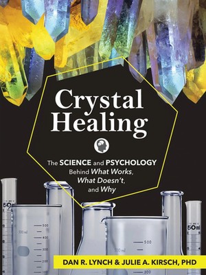 Dan R. Lynch (u. a.) | Crystal Healing | Taschenbuch | Englisch (2021)