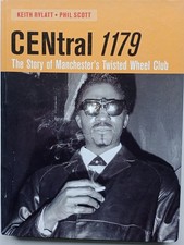 Central 1179, Manchester Twisted Wheel, Northern Soul, Large Softcover 2001