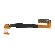 LCD Screen Rotating Shaft Flex FPC Cable Repair Part for Fujifilm X-A2 XA2