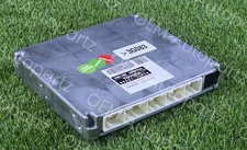 Toyota 4Runner 2006-2007 Engine Control Unit ECM 89661-35C20 OEM Used