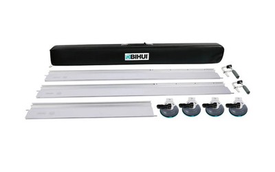 BIHUI Führungsschienen-Set für Fliesenschneider-Schlitten