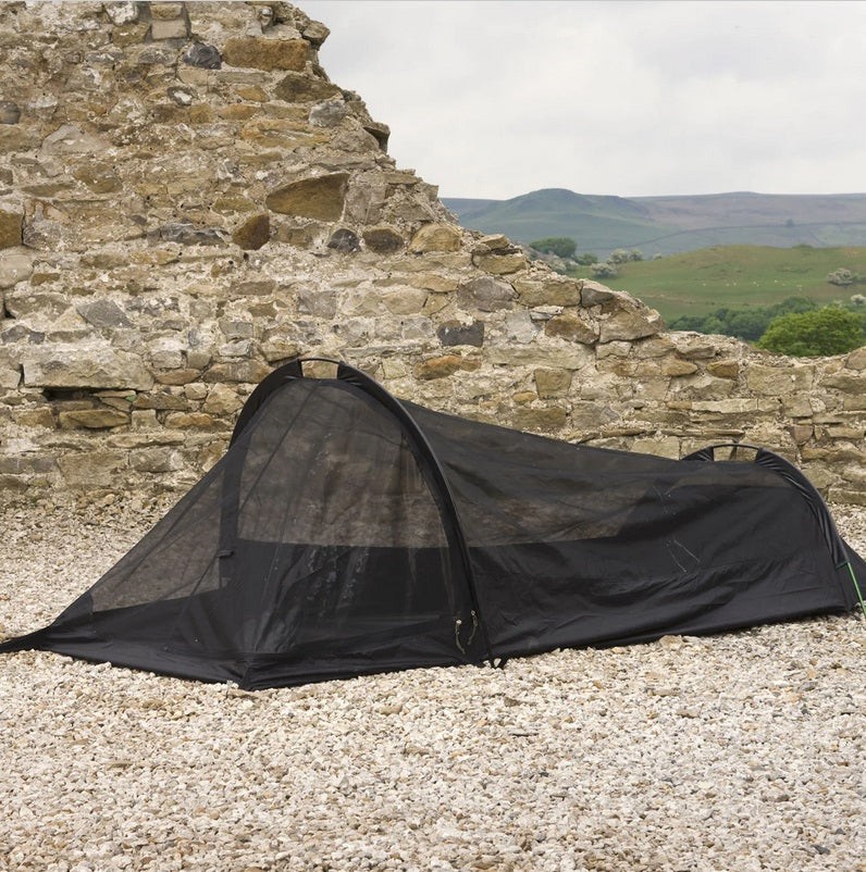 Snugpak Ionosphere IX Tent Olive NEW