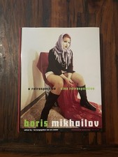 Boris Mikhailov - Retrospective