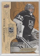 2018-19 Upper Deck Engrained 160/299 Jonathan Quick #26 1o3