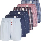 6 Phil & Co Berlin web boxer men's boxer boxer shorts shorts economy pack RRP €47.94