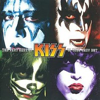 Very Best Of Kiss | Kiss | Audio-Cd | Cd | 2023 | Mercury | Ean 44006312224