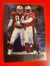 Mint 1997 Upper Deck Black Diamond - Jerry Rice #38 San Francisco 49ers