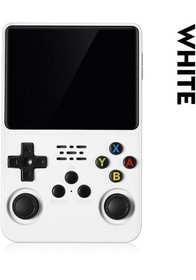 GameBoy/PSP Style R36S 2.0 Console 20,000+ Games PSP NES SNES N64 Sega DreamCast